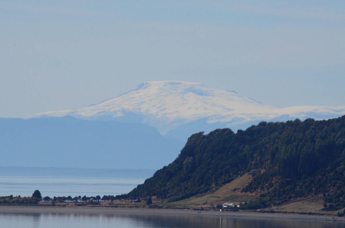 Isla Lemuy, Chiloé: iglesias patrimoniales y paisaje rural